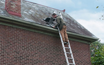 what affects urgent Mellis roof repairs
