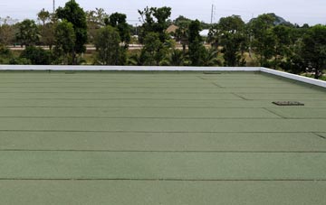 all Mellis roofing types quoted for