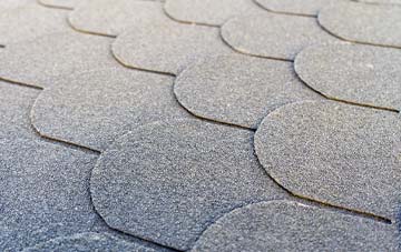 Mellis asphalt roofing costs