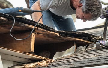 common causes of Mellis fascia damage