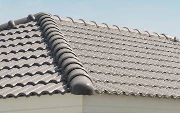 advantages of Mellis clay roofing