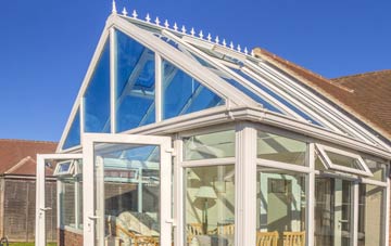 conservatory roof insulation costs Mellis