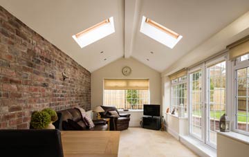 conservatory roof insulation Mellis, Suffolk