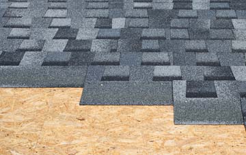 expert Mellis asphalt roof companies