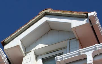 Mellis fascia installation costs