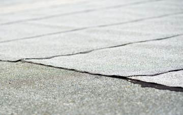 disadvantages of Mellis felt roofing