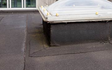 disadvantages of Mellis flat roofs
