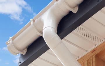 Mellis gutter installation costs