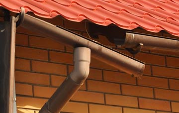 Mellis gutter repair costs