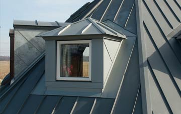 metal roofing Mellis, Suffolk