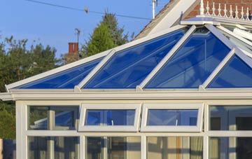 professional Mellis conservatory insulation