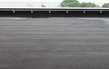 Mellis asphalt roof replacement