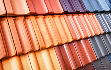 Mellis roof tile costs