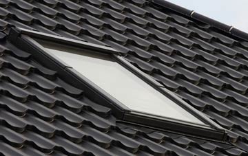 benefits of Mellis roof windows