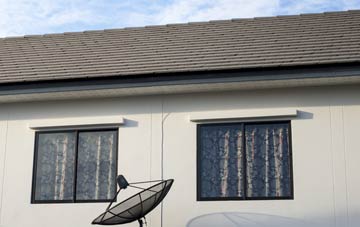 Mellis rubber roof costs