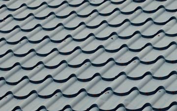 Mellis rubber roofing companies