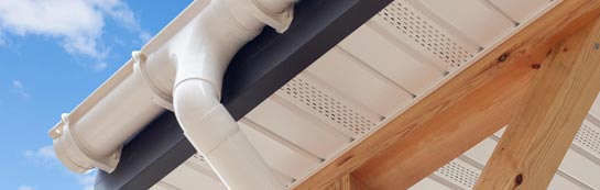 get Mellis guttering quotes today