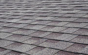 Mellis tiles for shallow pitch roofing