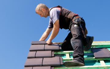disadvantages of Mellis slate roofing