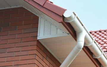 Mellis soffit repair costs