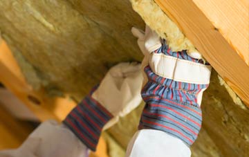 types of Mellis pitched roof insulation materials