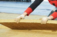 find rated Mellis roof insulation companies