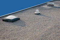 Mellis flat roofing