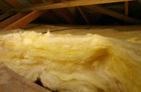 Mellis pitch roof insulation