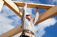 Mellis roof replacement work