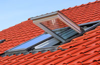 Mellis roof window